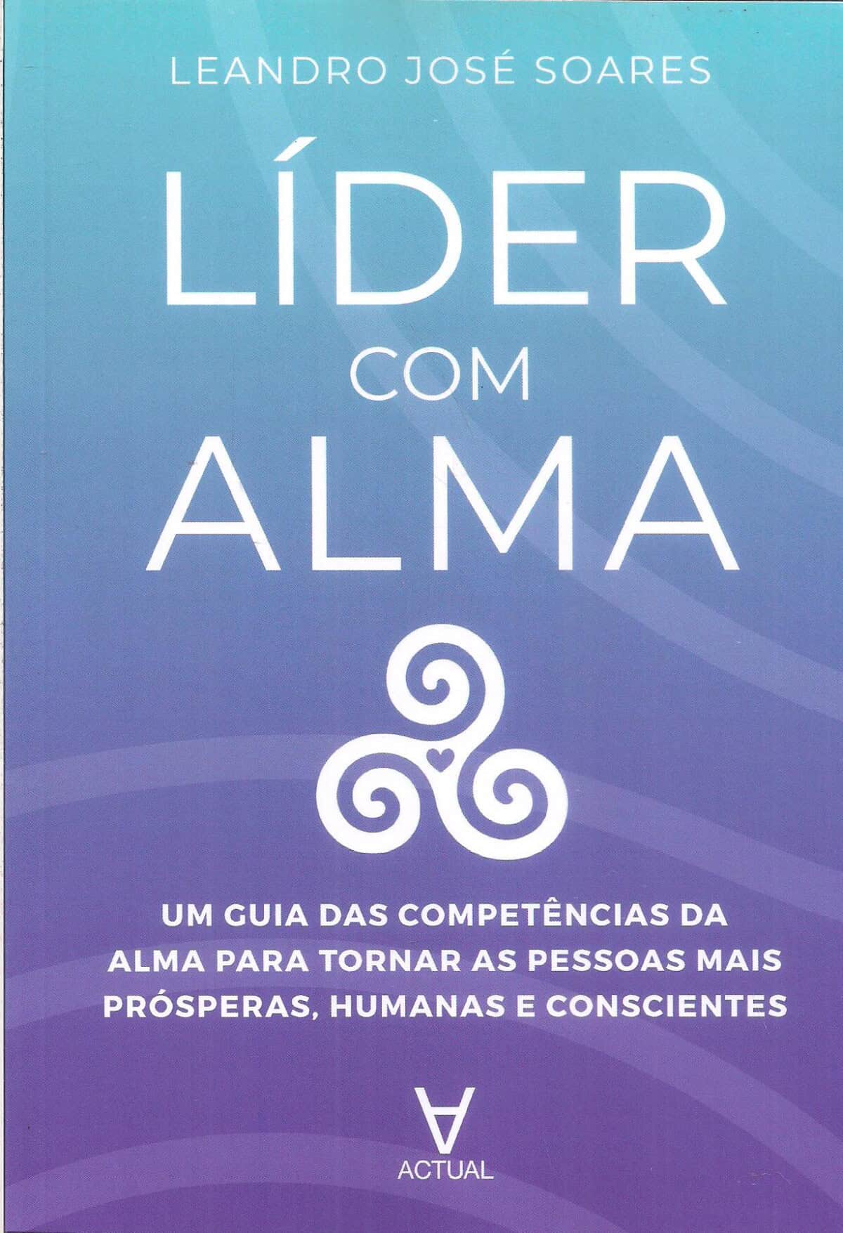 Foto 1 - Líder com Alma