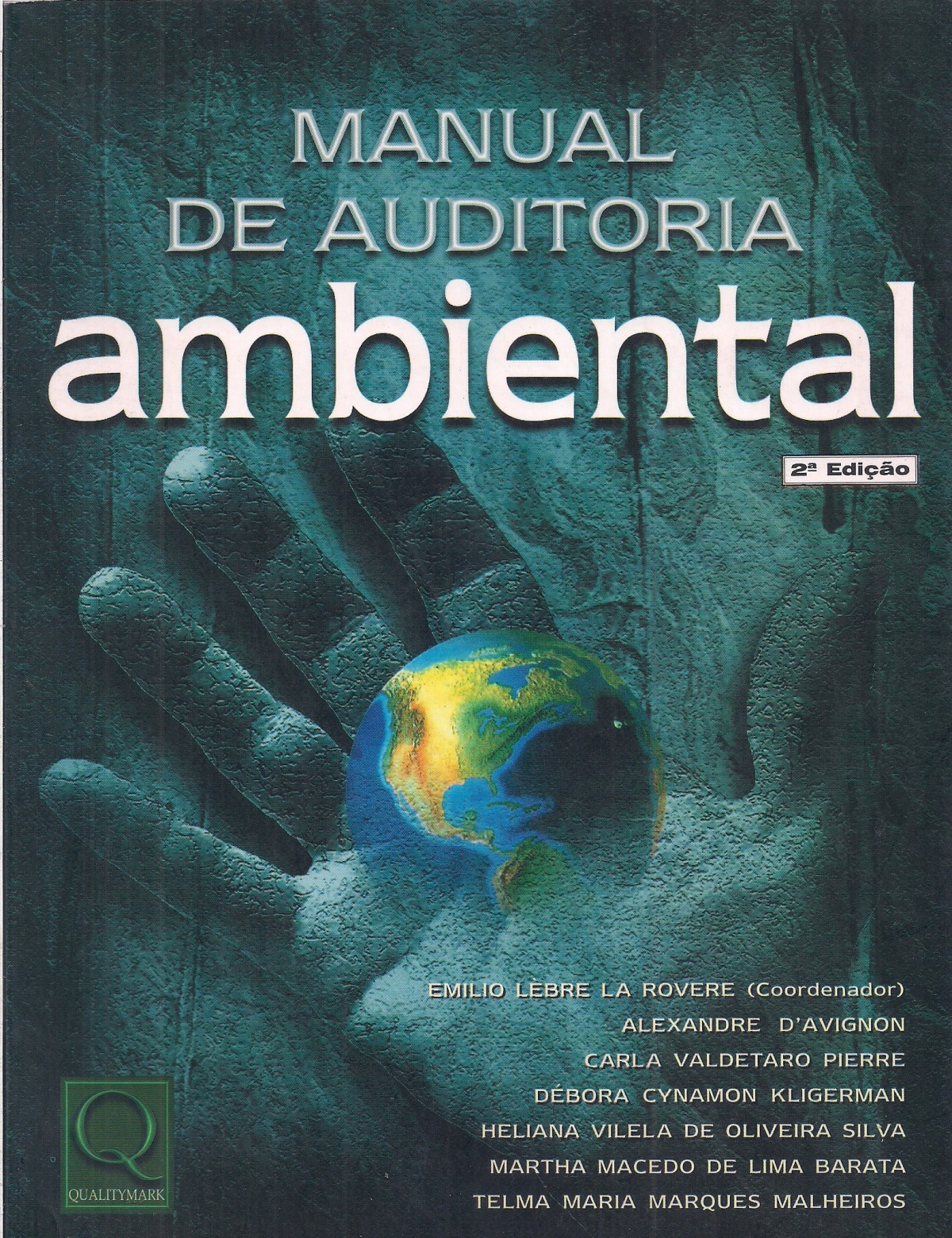 Foto 1 - Manual de Auditoria Ambiental
