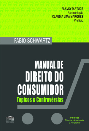 Manual de Direito do Consumidor - 3ª Edição