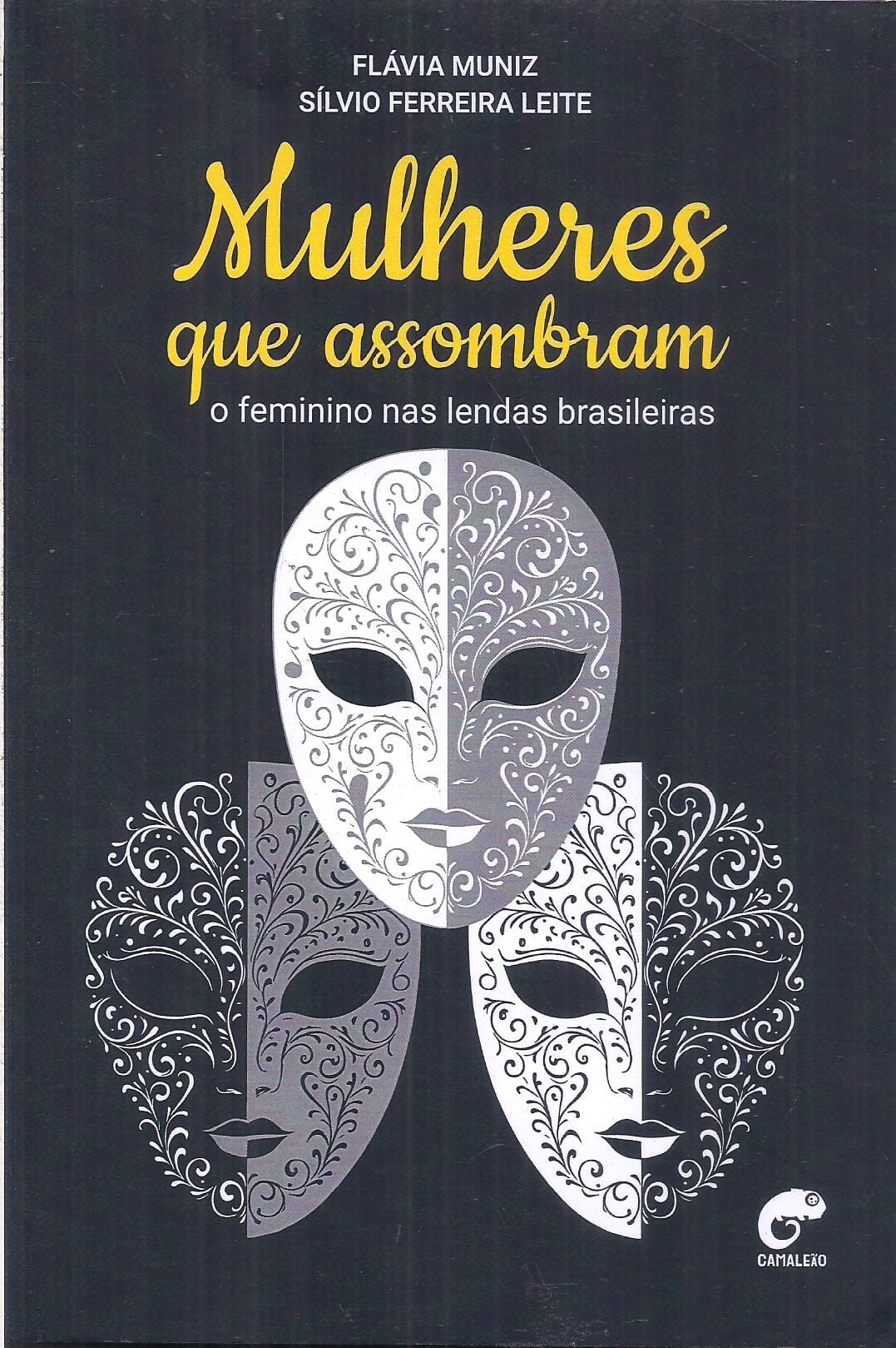 Foto 1 - Mulheres que Assombram