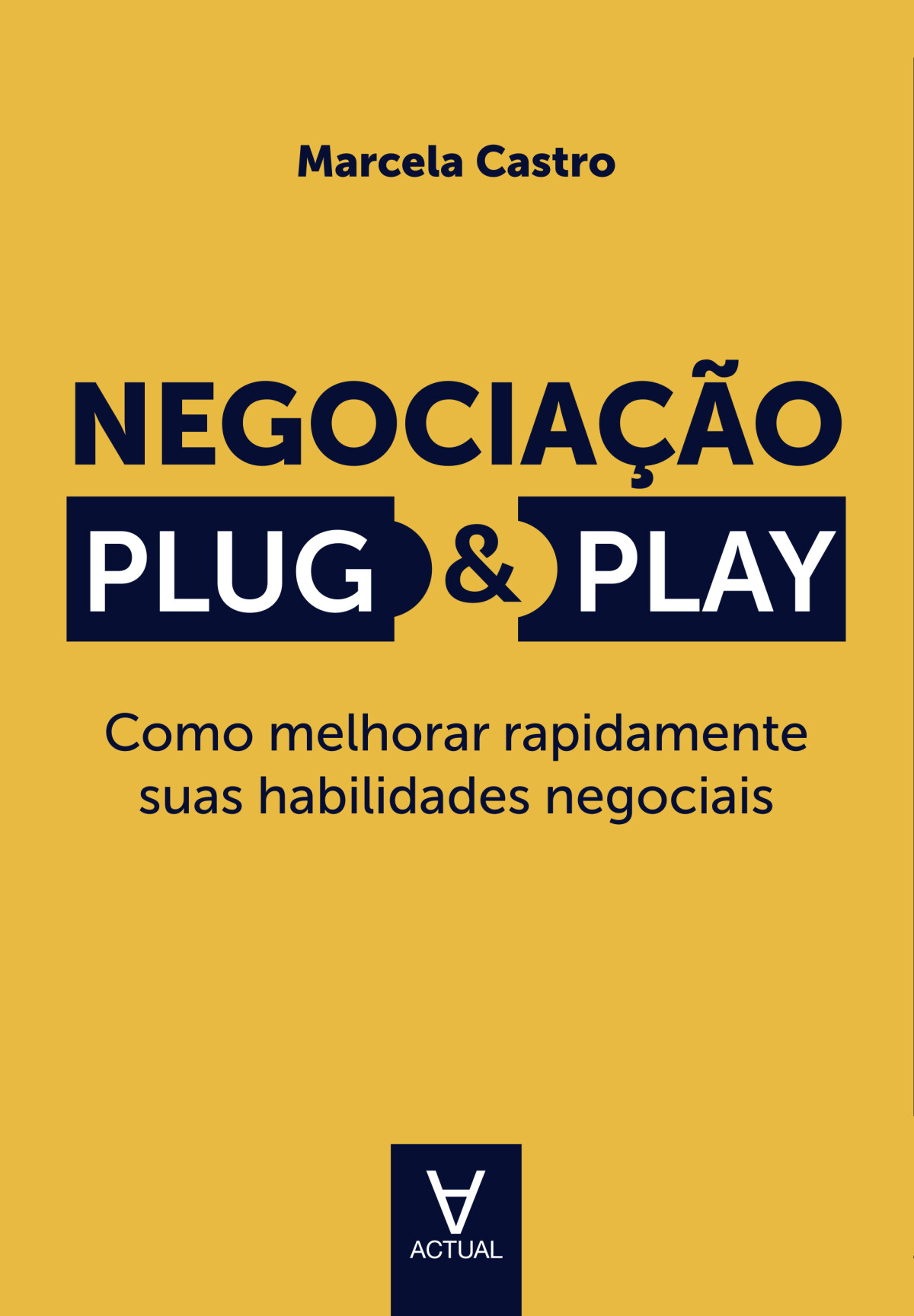 Foto 1 - Negociação Plug & Play
