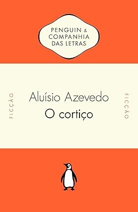 Foto 1 - O Cortiço