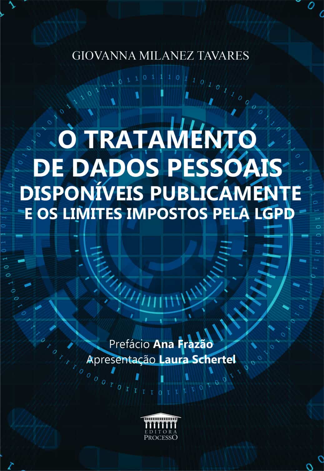 Foto 1 - O Tratamento de Dados Pessoais Disponíveis Publicamente e os Limites Impostos pela LGPD