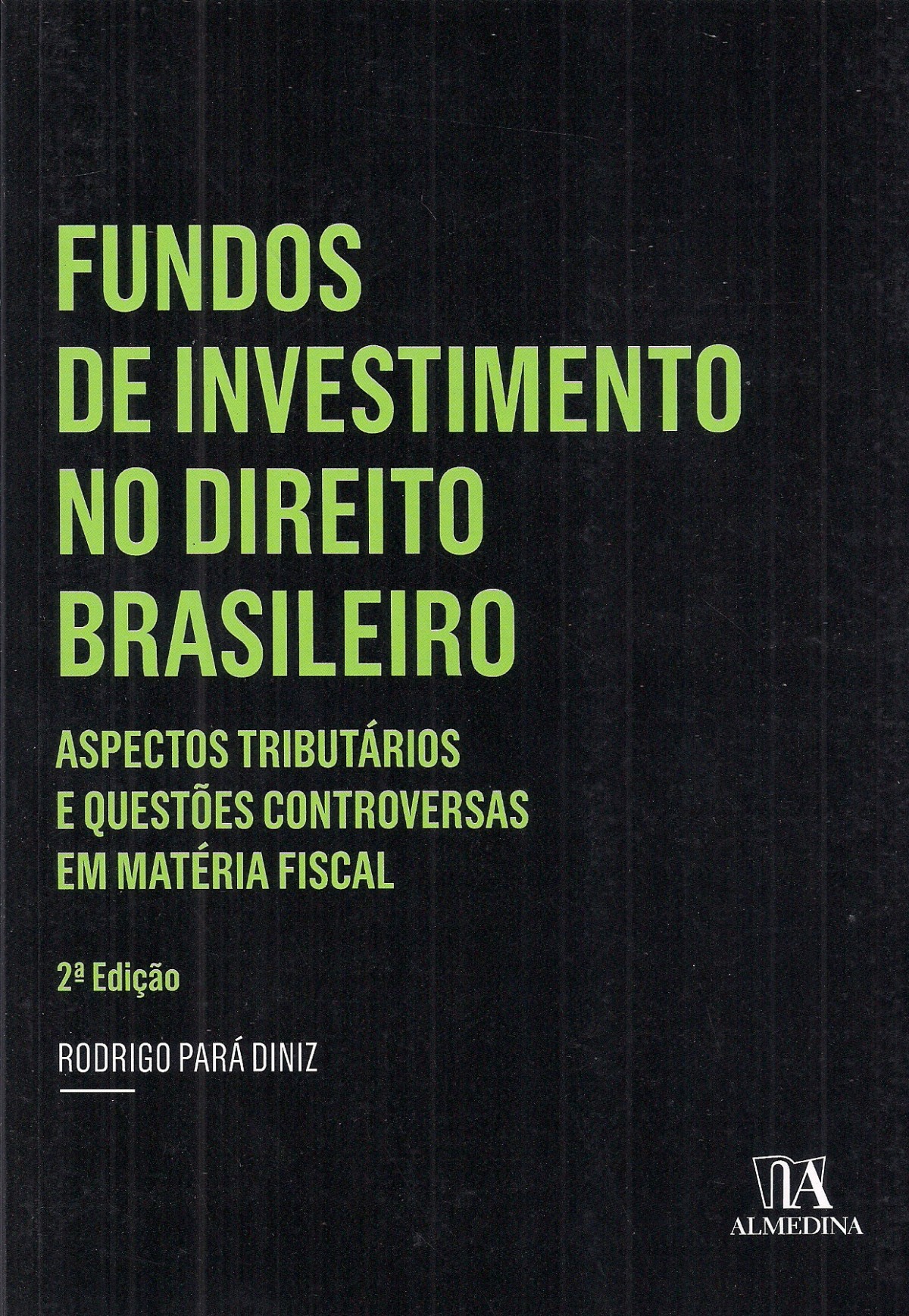 Foto 1 - Fundos de Investimento no Direito Brasileiro
