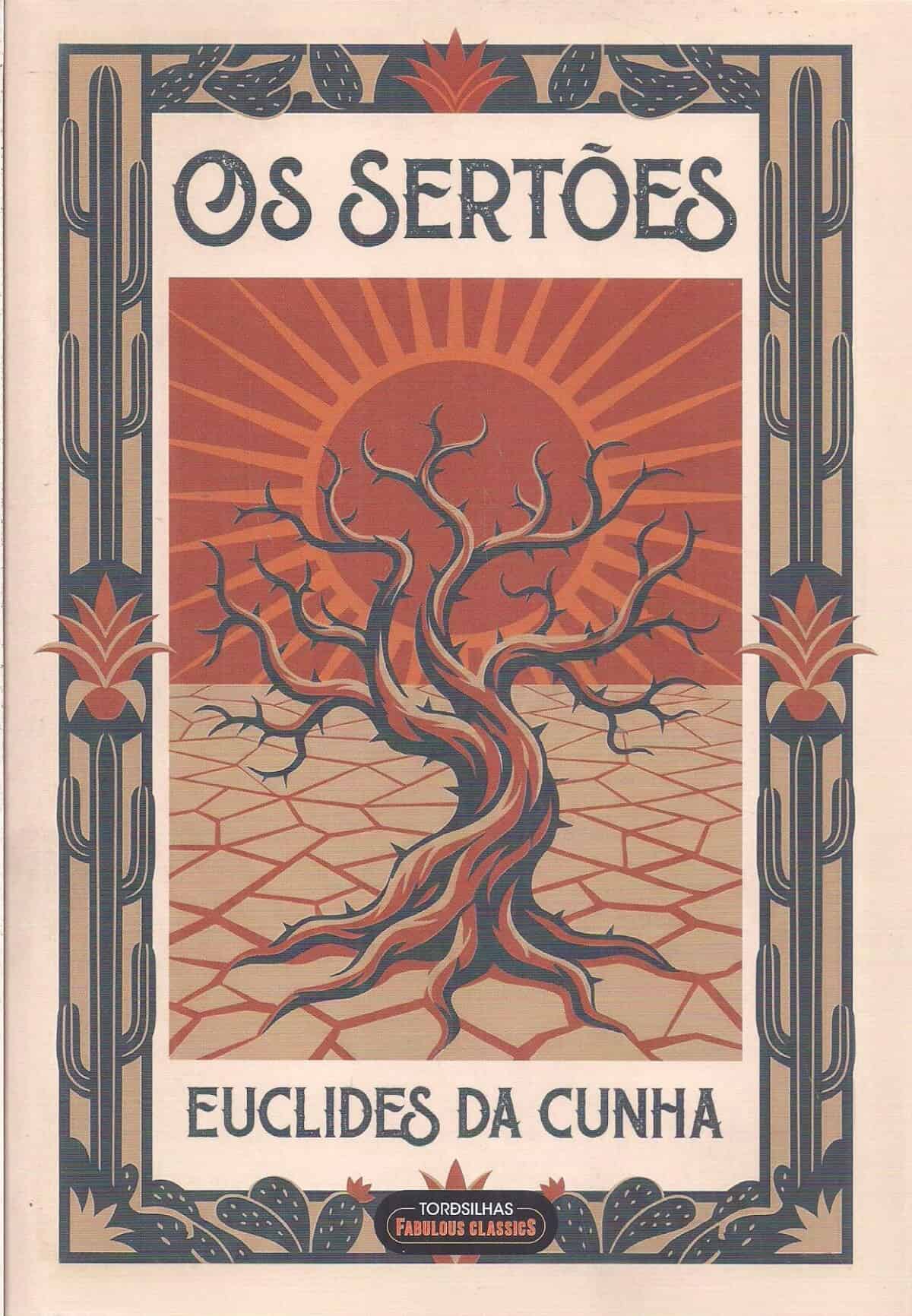 Foto 1 - Os Sertões