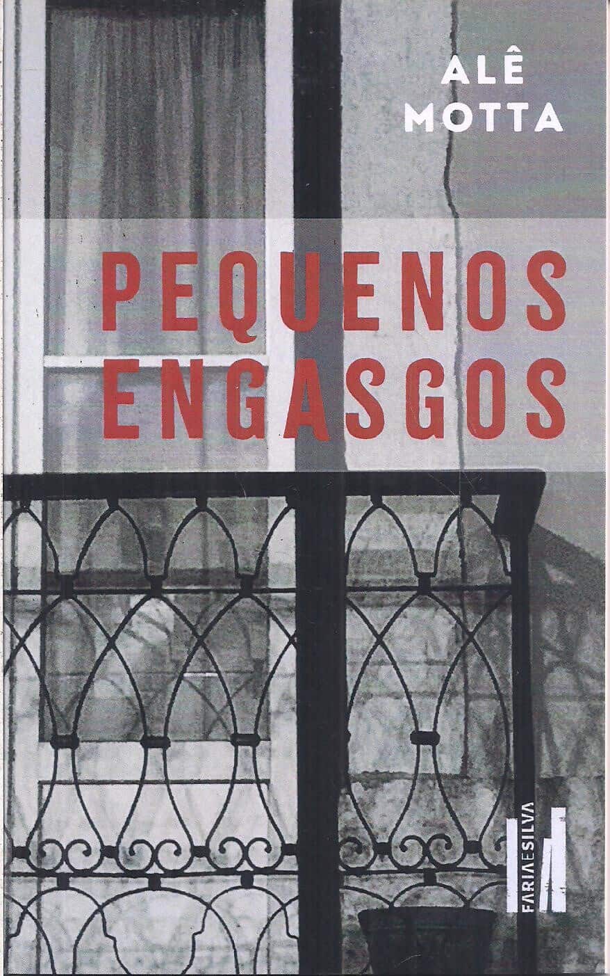 Foto 1 - Pequenos Engasgos