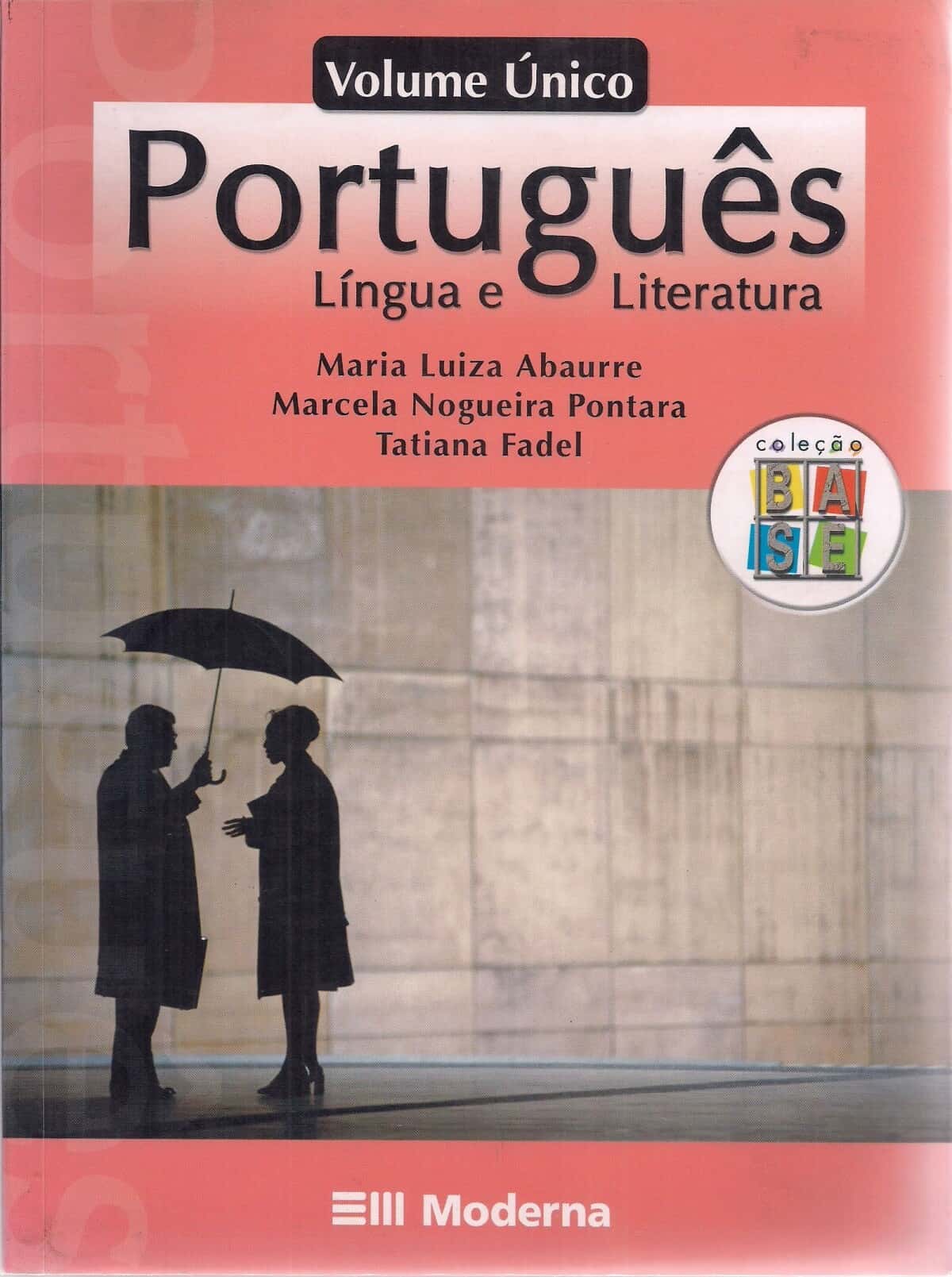 Foto 1 - Português- Língua e Literatura