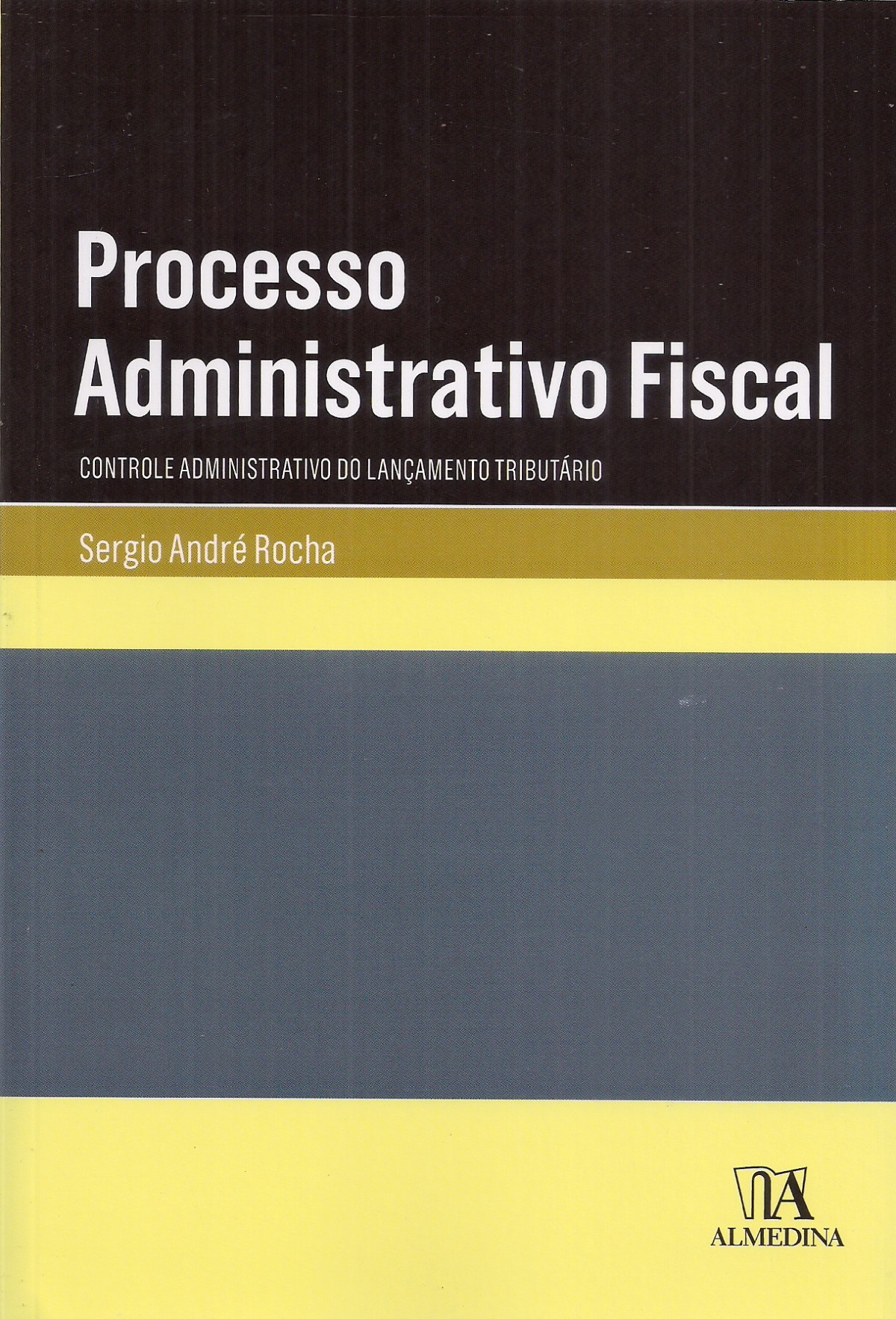 Foto 1 - Processo Administrativo Fiscal