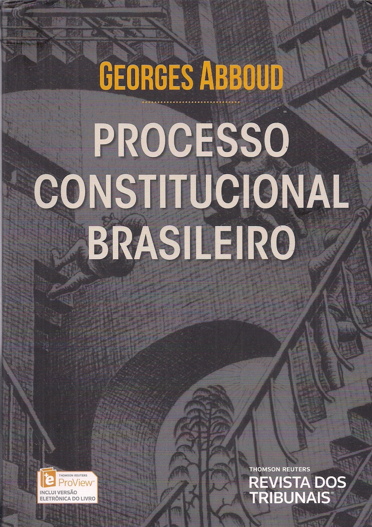 Foto 1 - Processo Constitucional Brasileiro