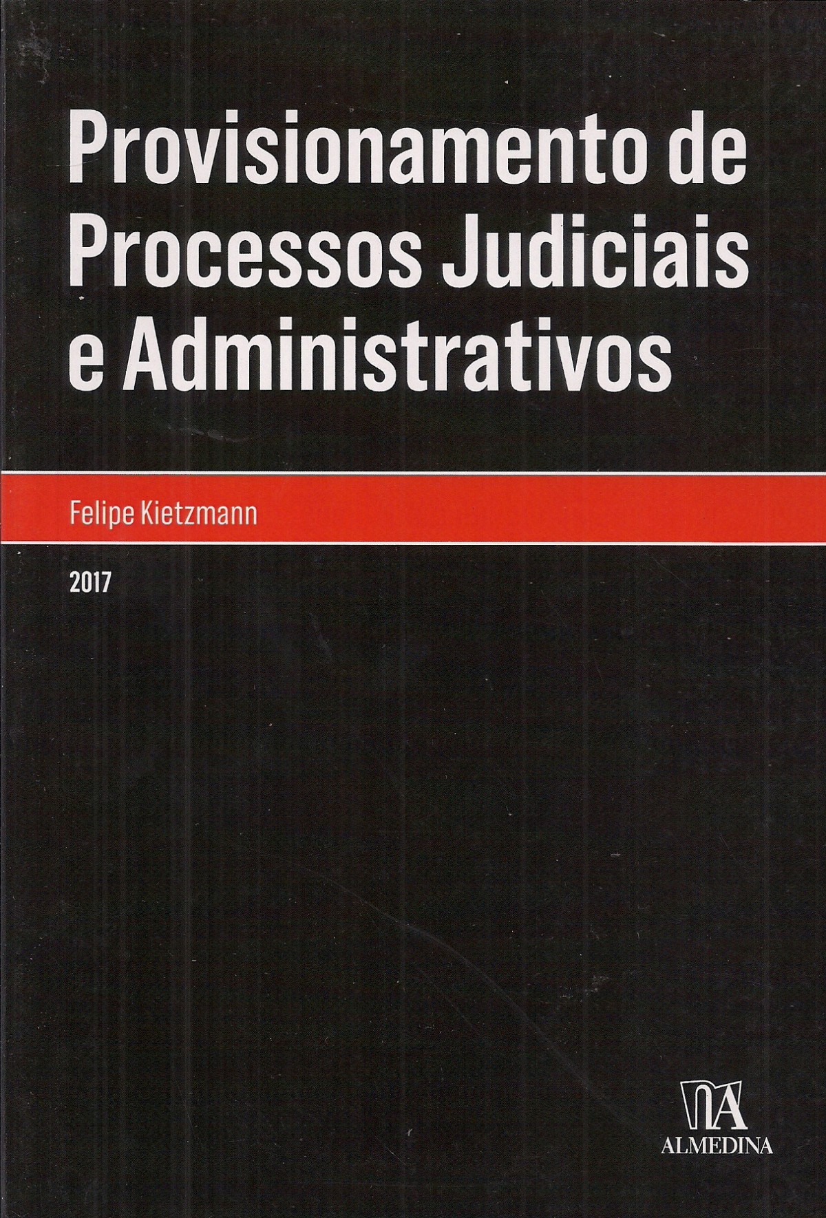 Foto 1 - Provisionamento de Processo Judiciais e Administrativos