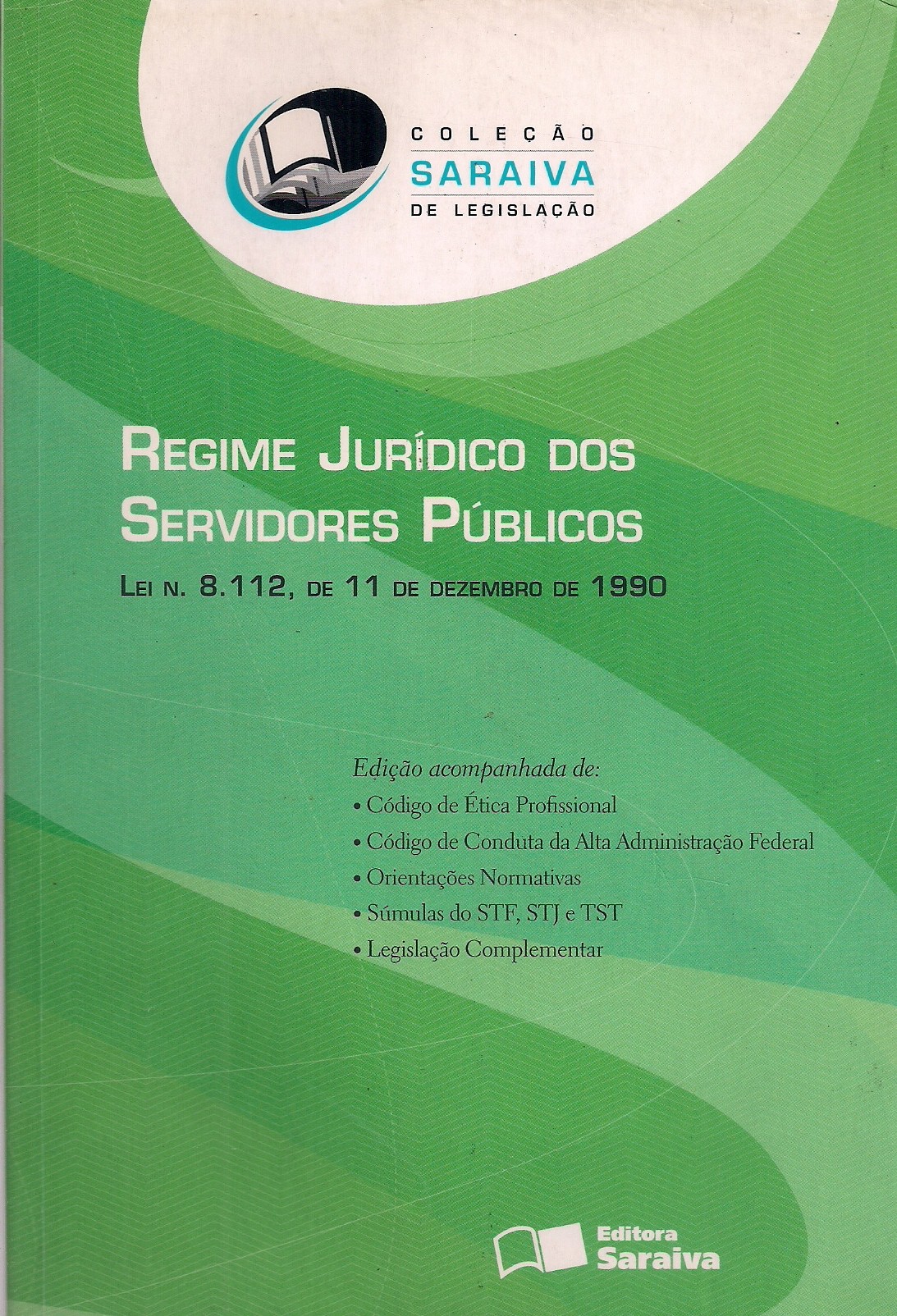 Foto 1 - Regime Jurídico dos Servidores Públicos
