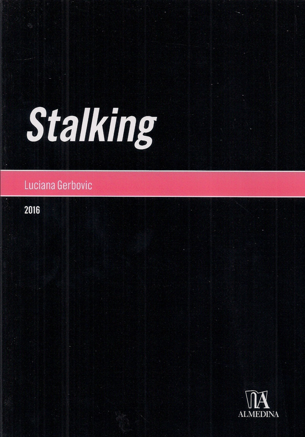 Foto 1 - Stalking