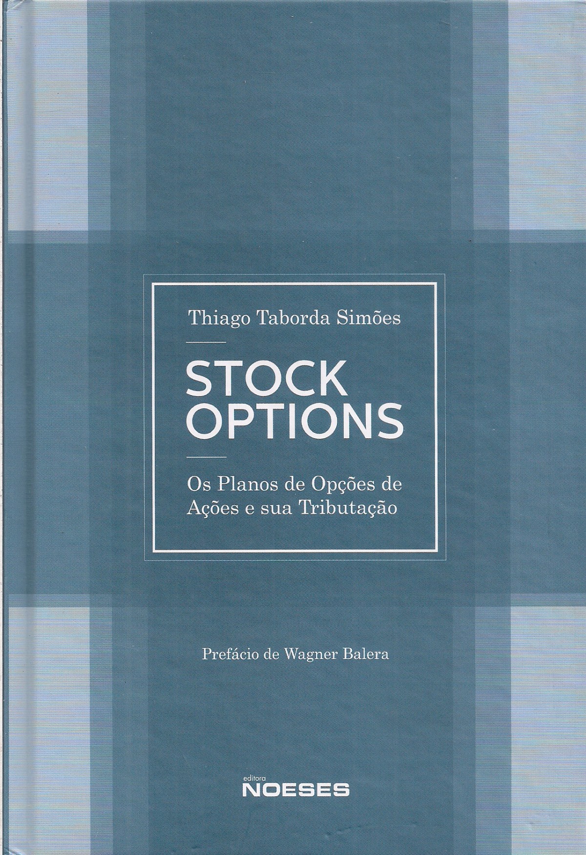 Foto 1 - Stock Options - Os Planos de Opções de Ações e Sua Tributação