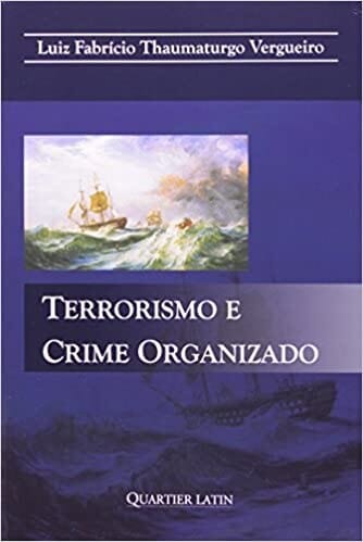 Foto 1 - Terrorismo e Crime Organizado