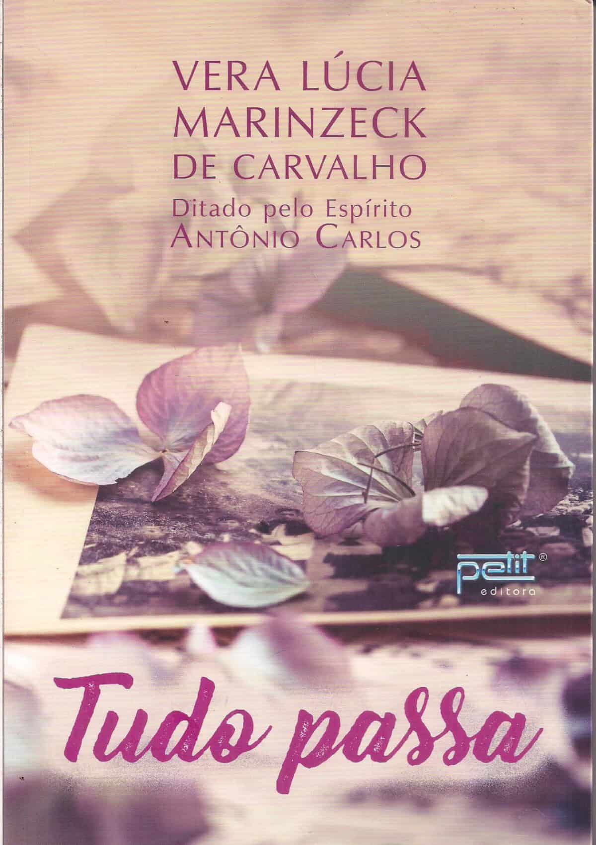 Foto 1 - Tudo Passa
