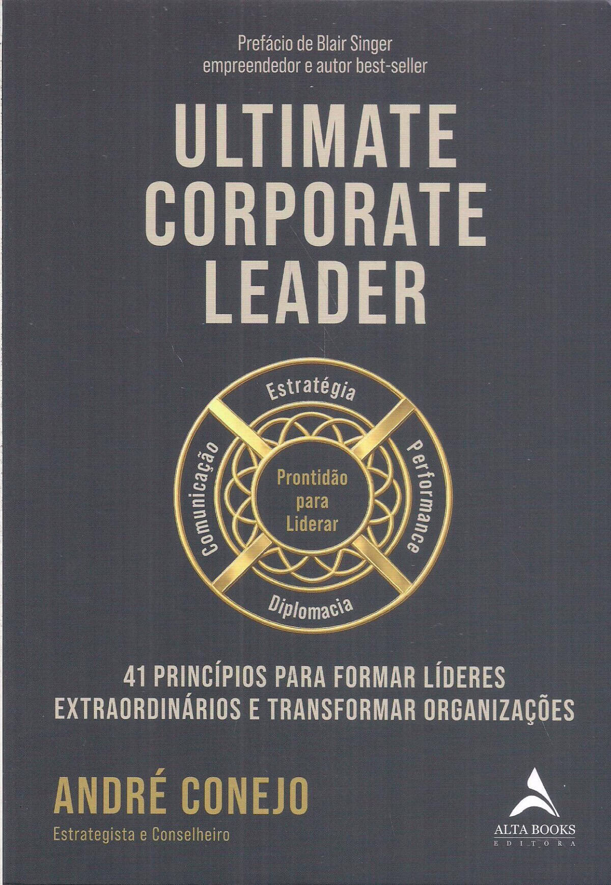 Foto 1 - Ultimate Corporate Leader