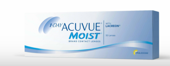Foto 1 - ACUVUE ONE DAY