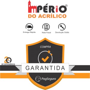 Foto3 - Proteção em policarbonato para todos os táxis e carros de aluguel do Brasil. Tam. 50x100cm