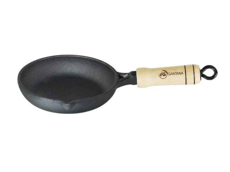 Imagem do produto Frigideira egg pan ferro codigo 212619