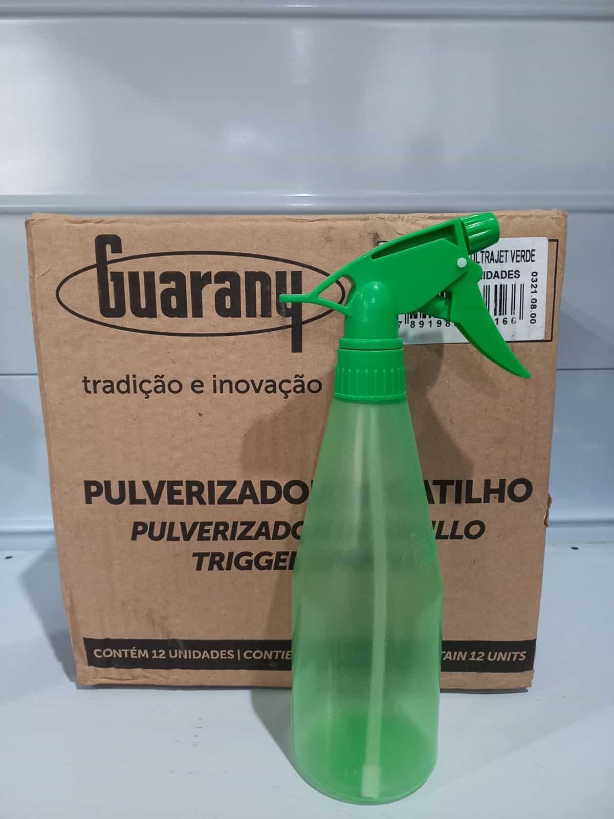Imagem do produto Pulverizador 500ml - Guarany