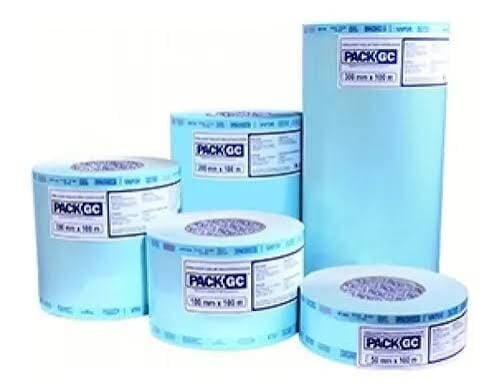 Imagem do produto Bobina Packgc Tamanhos Variados