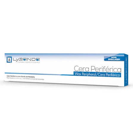 Imagem do produto Cera Periférica N° 6 Azul Lysanda