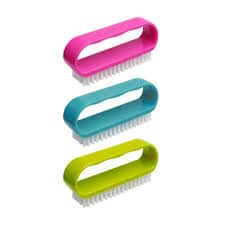 Imagem do produto Escova Plástica Limpeza De Instrumental
