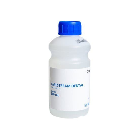 Imagem do produto Fixador Dental 500ML Carestream