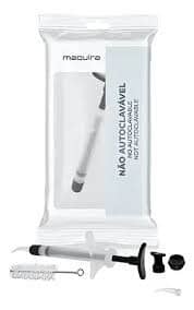 Imagem do produto Injetor Para Elastomero Seringa Maquira