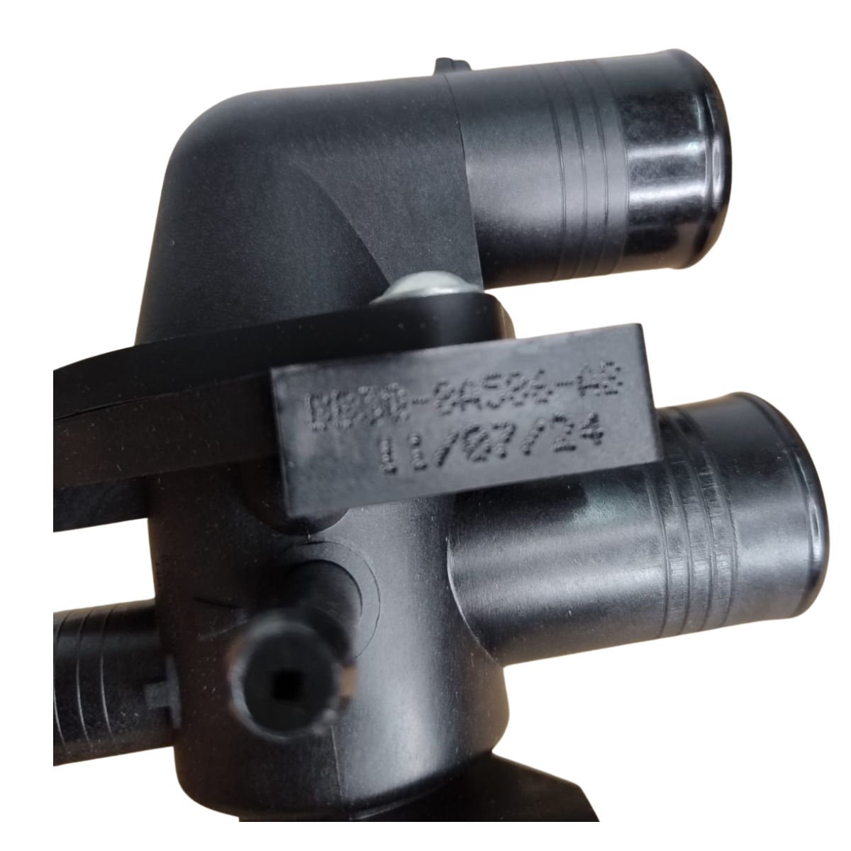 Imagem do produto Válvula Termostática Completa Ford