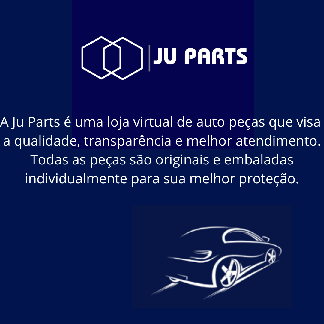 Imagem do produto Tampa Frontal do Motor (Distribuição) Ranger / Transit
