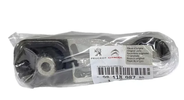Imagem do produto Coxim Inferior C3 1.5 / C3 Picasso / Peugeot 208 / Peugeot 2008