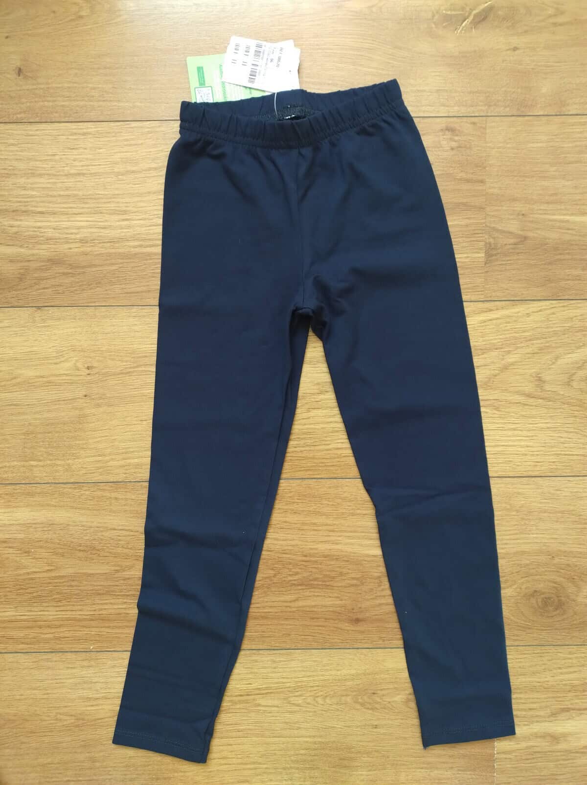 Foto 1 - Calça infantil menina