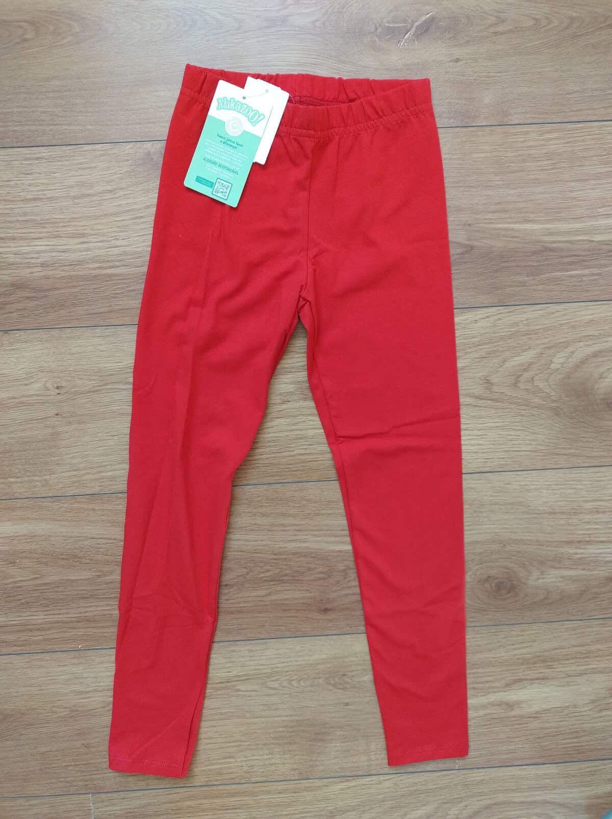 Foto 1 - Calça infantil menina