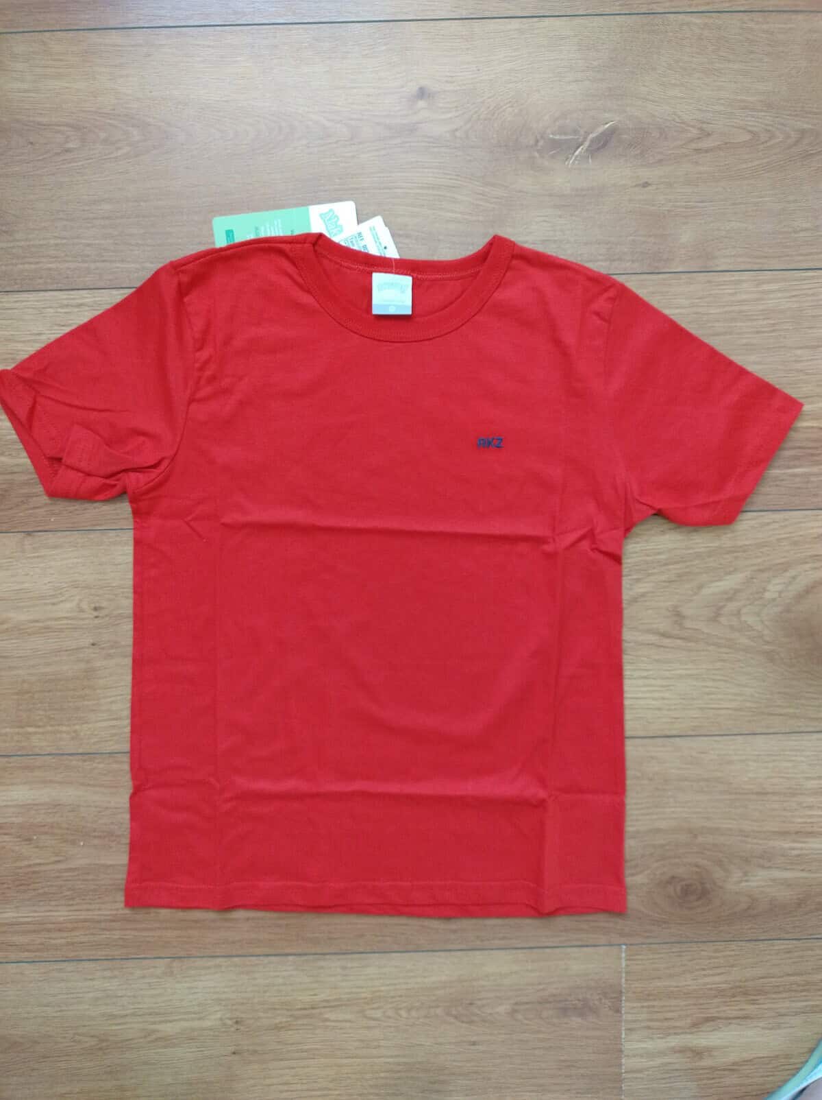 Foto 1 - Camisa infantil menino Alakazoo