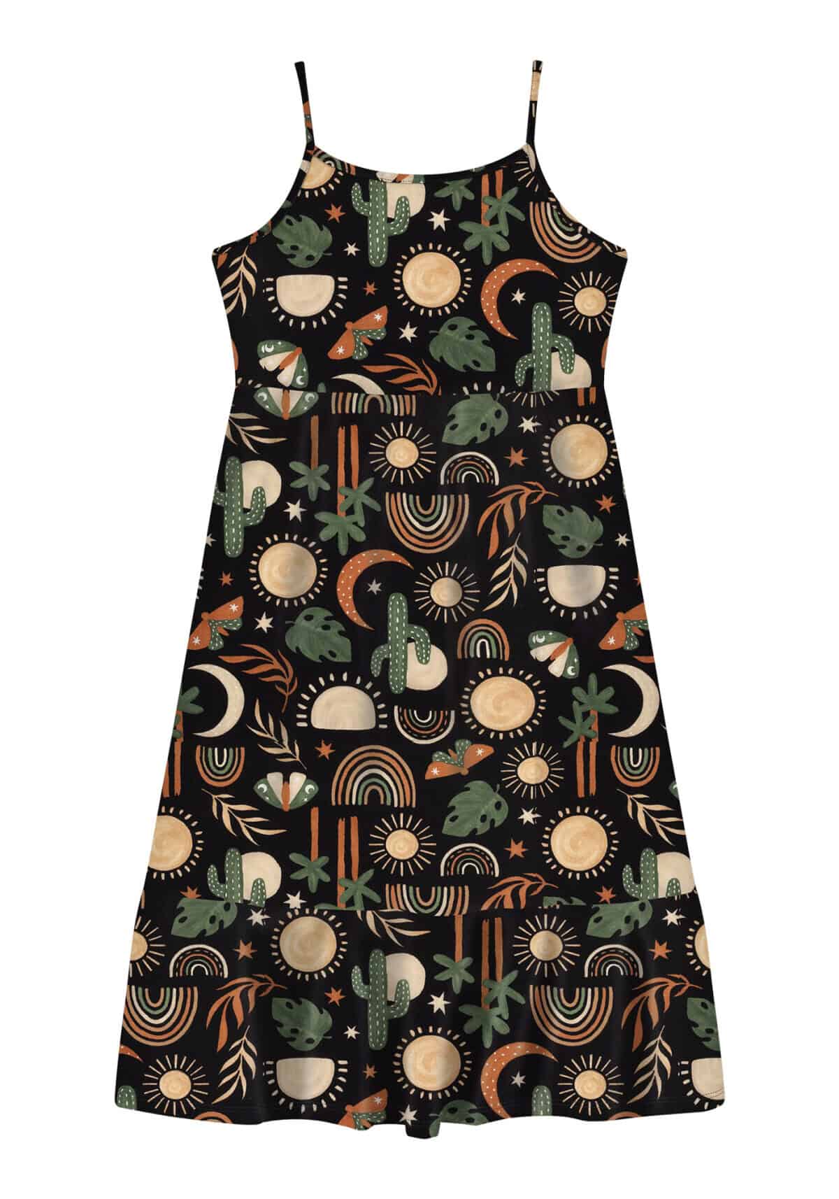 Foto 1 - Vestido Alakazoo