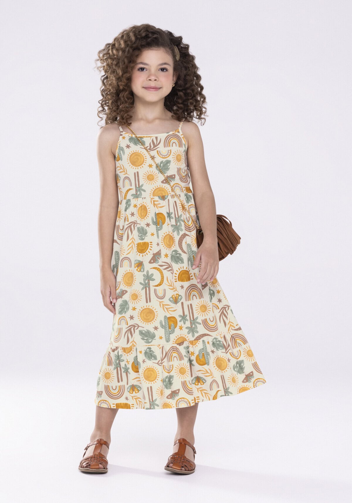 Foto 1 - Vestido Alakazoo