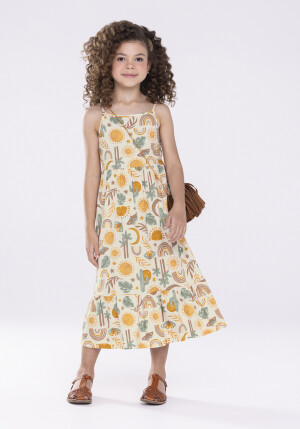 Foto1 - Vestido Alakazoo