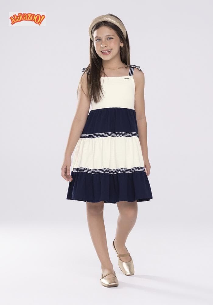 Foto 1 - Vestido Alakazoo