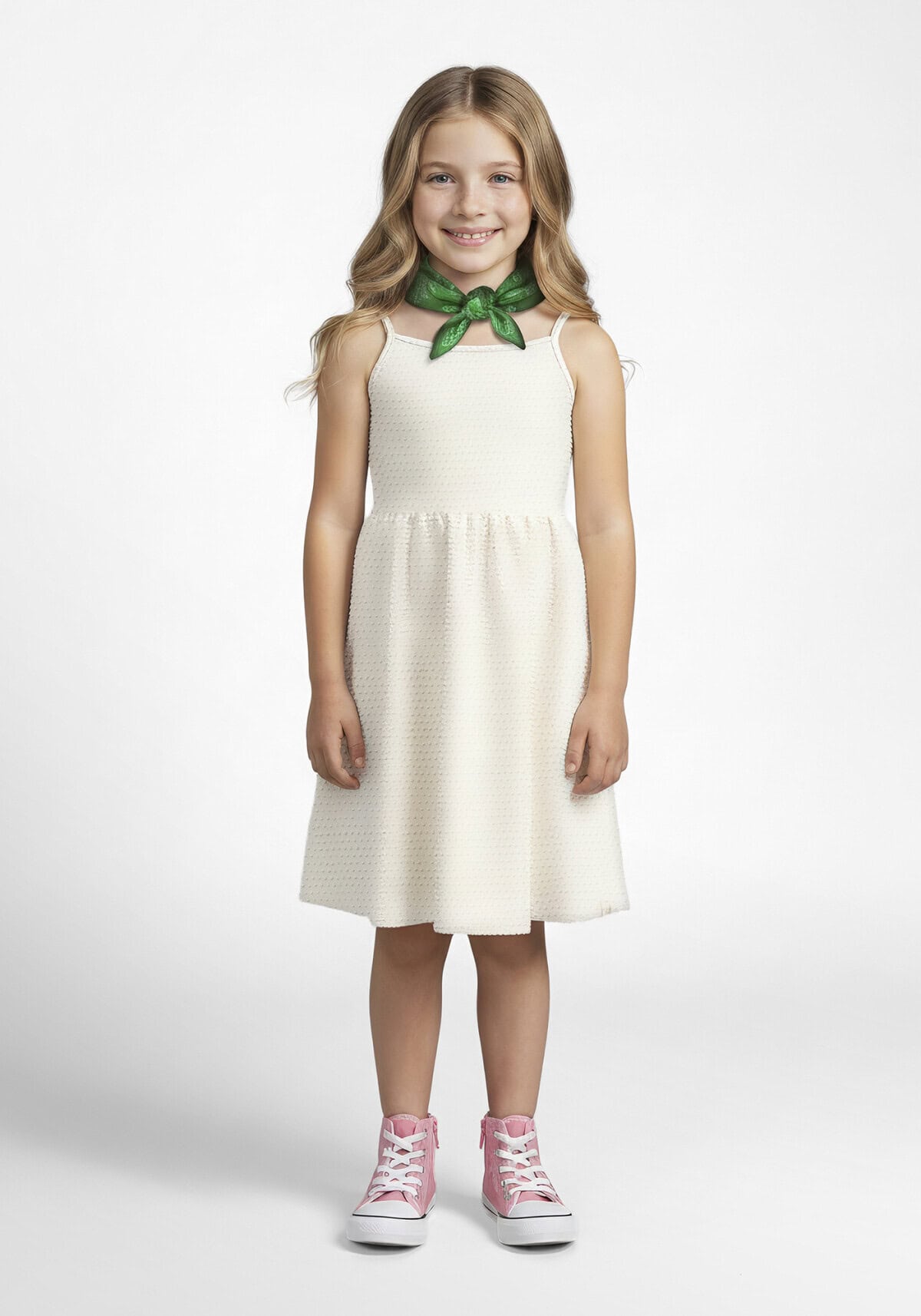 Foto 1 - Vestido Alakazoo