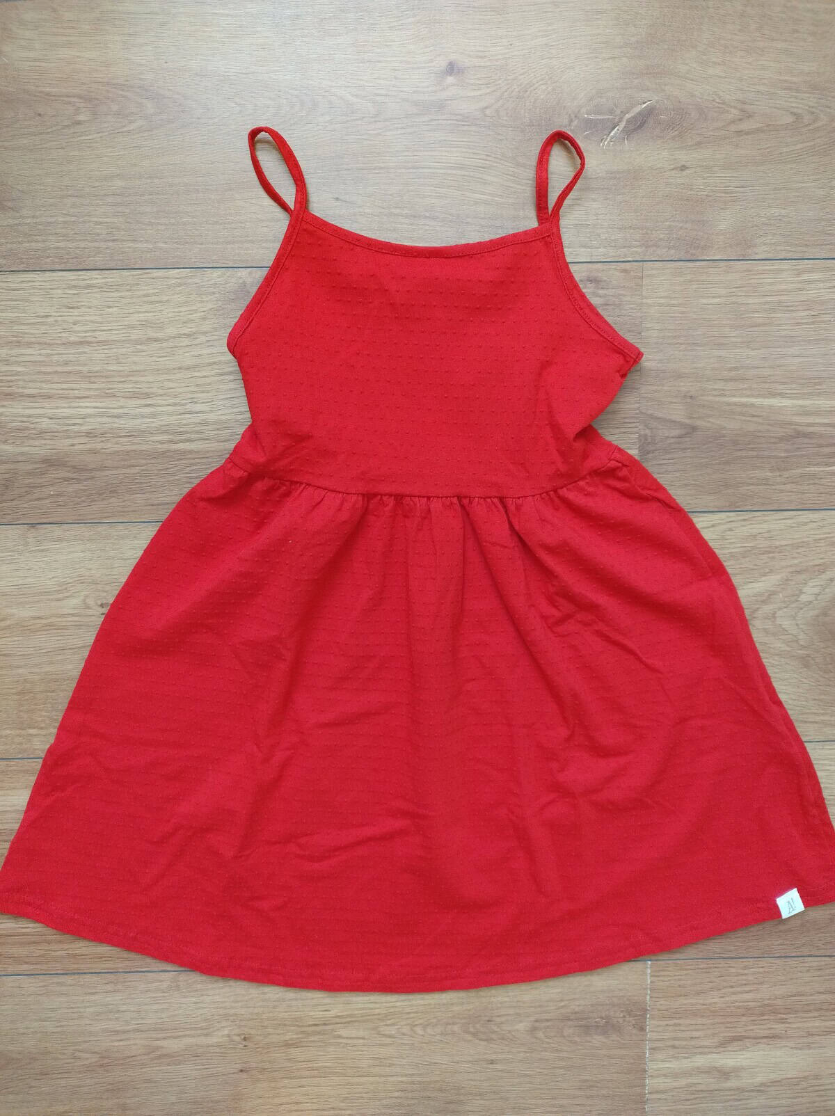 Foto 1 - Vestido de verão infantil menina