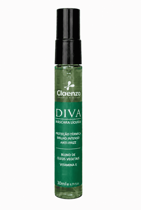 Foto 1 - Diva Máscara Líquida - 30ml