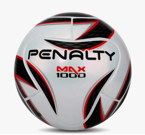 Foto3 - Bola Penalty Futsal Max 1000 Original