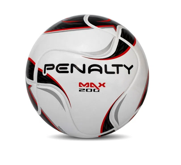 Foto 1 - Bola Futsal Max 200 Termotec