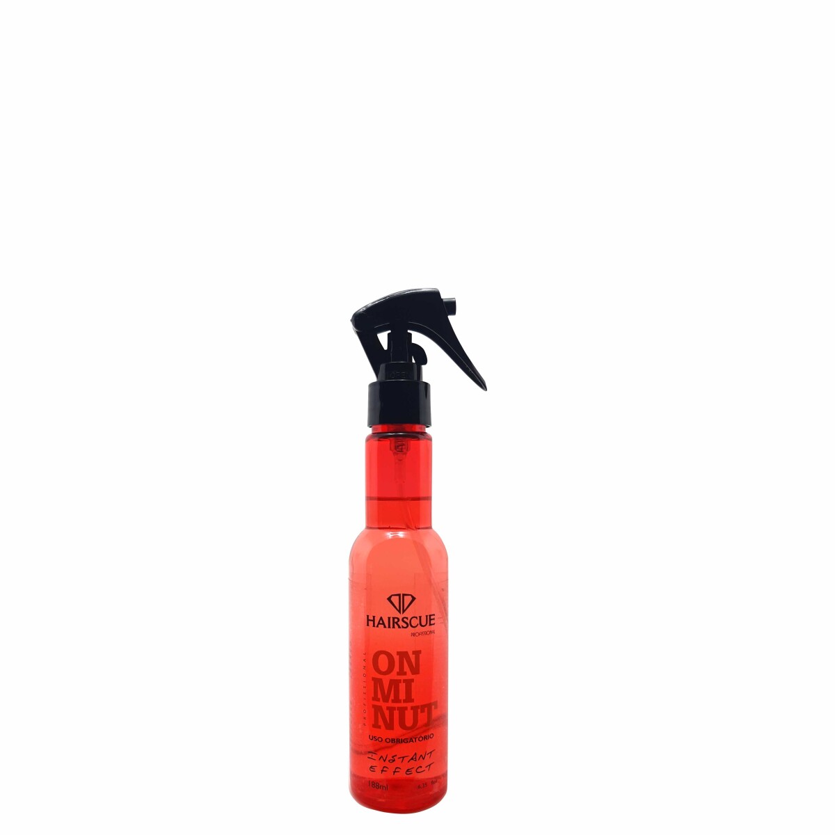 Imagem do produto Hairscue Onminut uso obrigatório 188ml