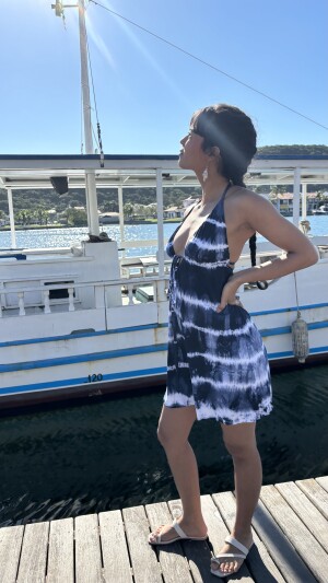 Foto4 - Vestido Luar