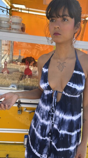 Foto3 - Vestido Luar