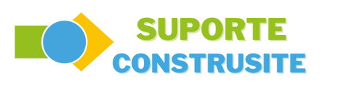 Suporte - Construsite