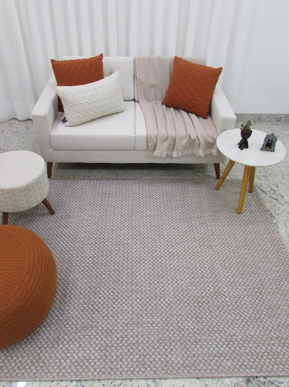 Imagem do produto Tapete Treliça 03