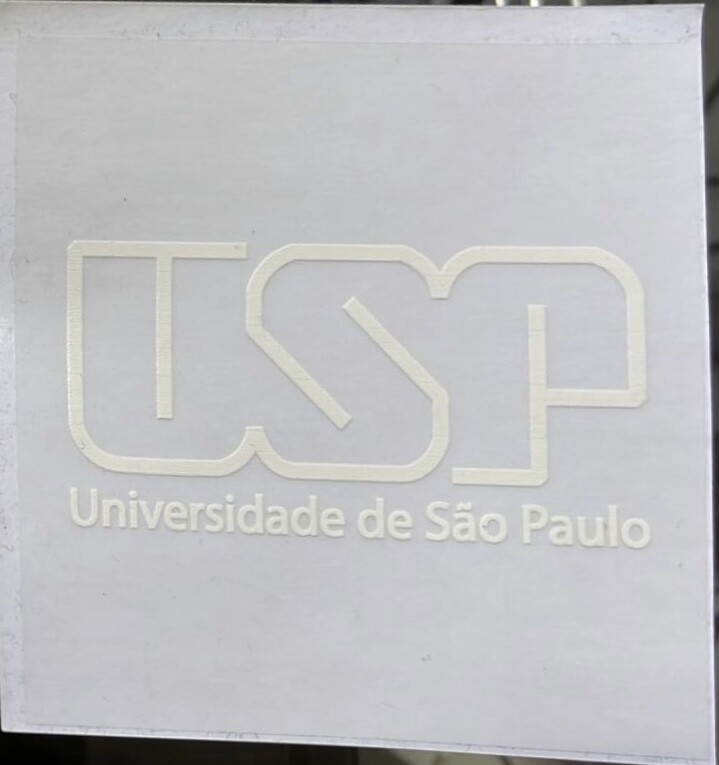 Imagem do produto Adesivo USP 10x10